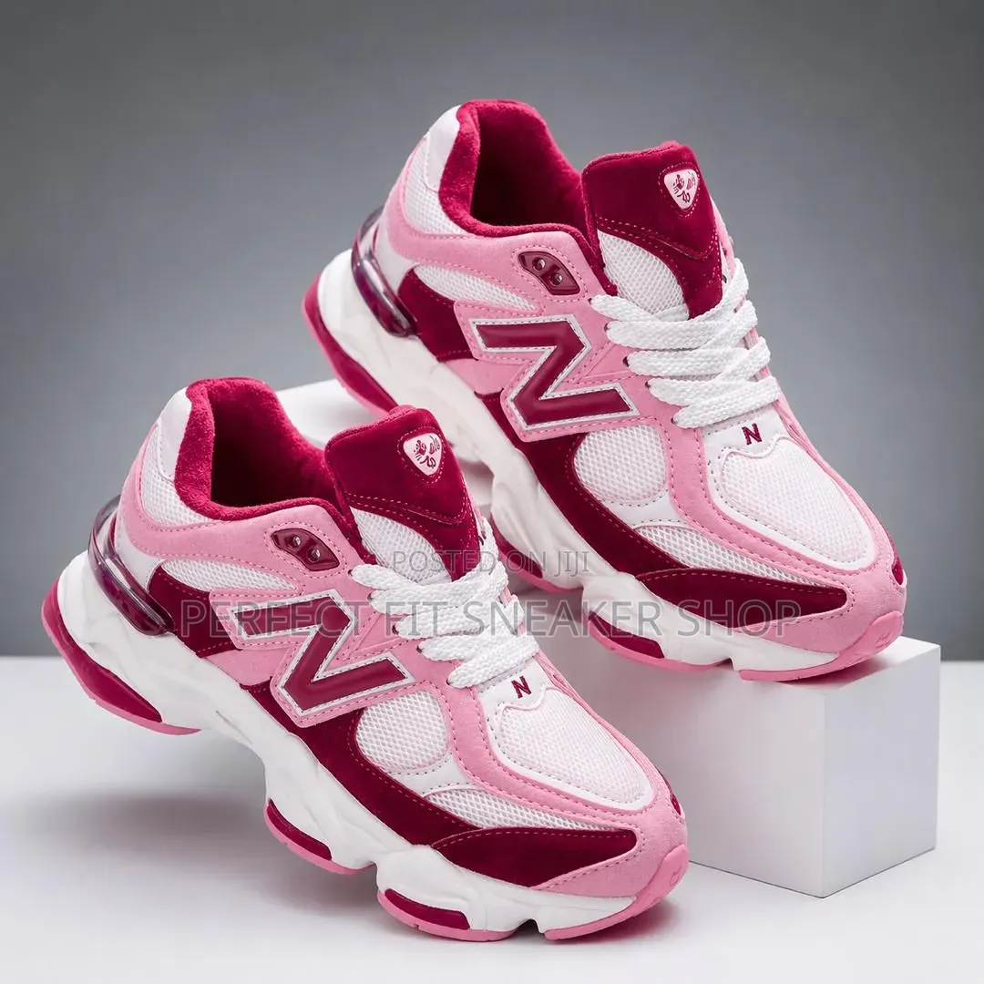 Comfortable Shoes for Men and Women
