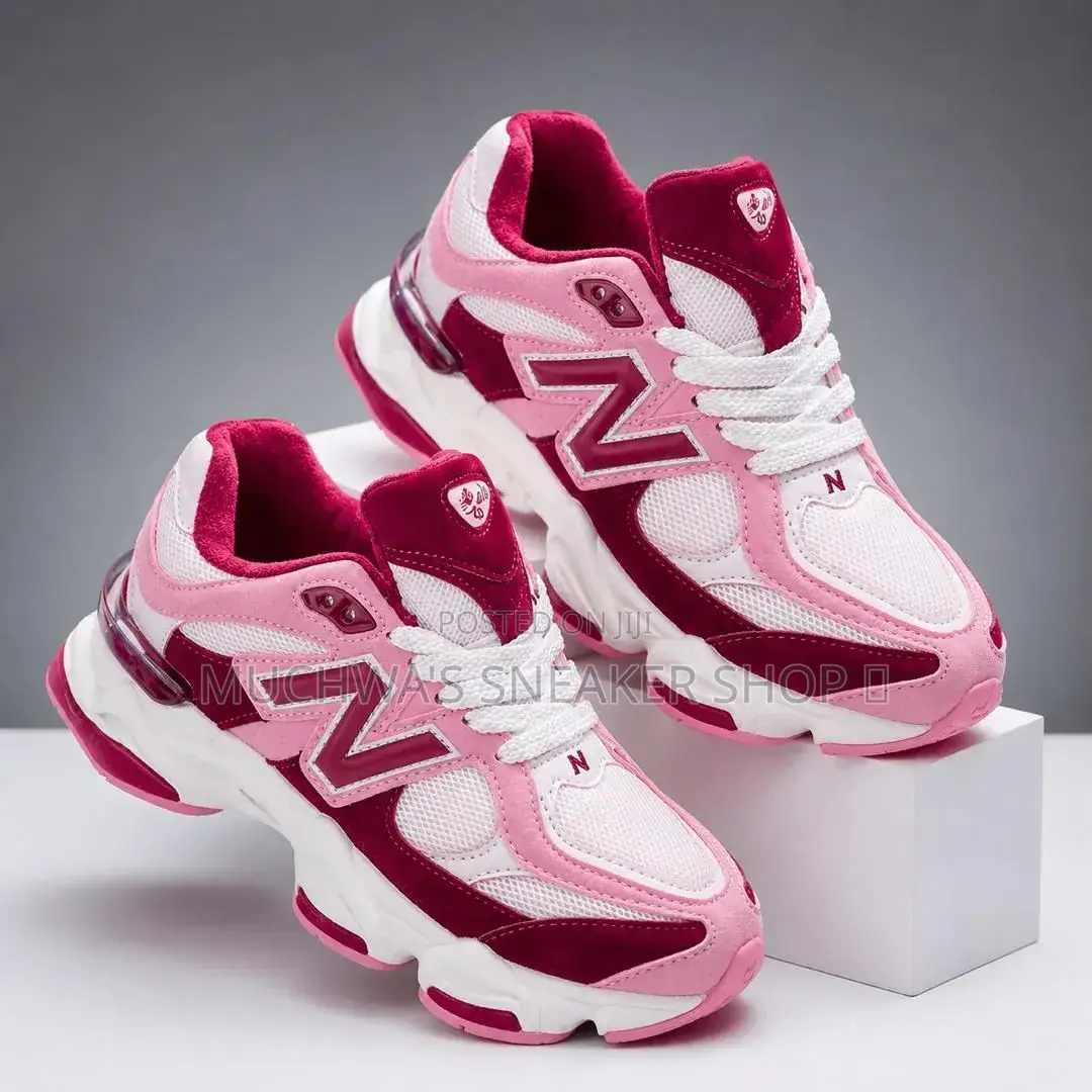 Comfortable Shoes for Men and Women