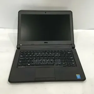 Laptop Dell Latitude 13 3340 4GB Intel Core i3 HDD+SSD 500GB