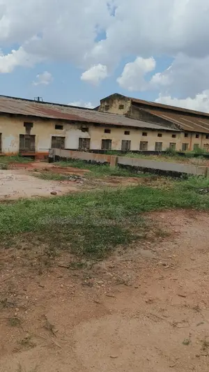 2.3 Acres of Prime Commercial Land for Sale in Bombo Road, Kawempe!