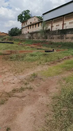 2.3 Acres of Prime Commercial Land for Sale in Bombo Road, Kawempe!