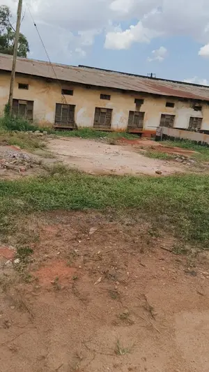 2.3 Acres of Prime Commercial Land for Sale in Bombo Road, Kawempe!