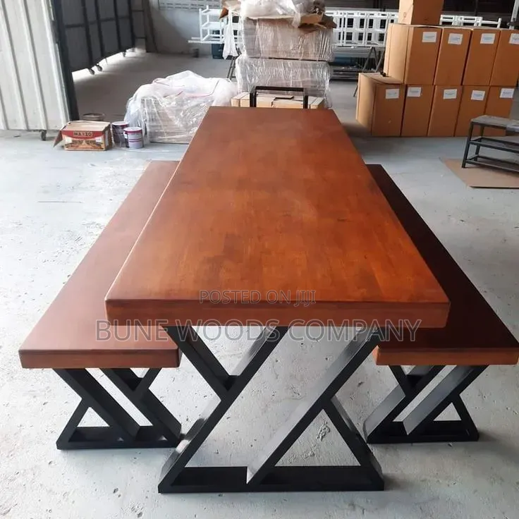 Ccanteen Table Leisure Tables