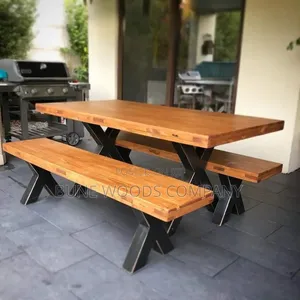 Ccanteen Table Leisure Tables