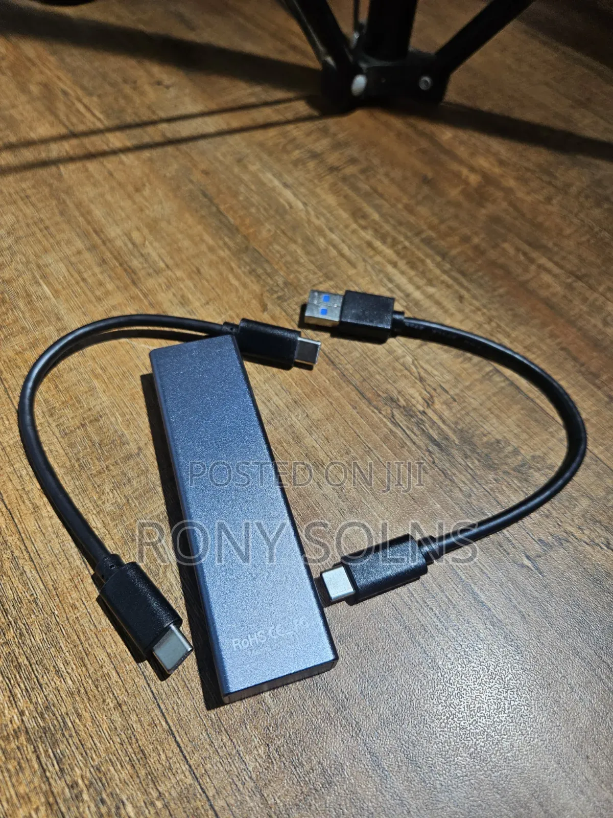 512gb External SSD