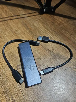 512gb External SSD