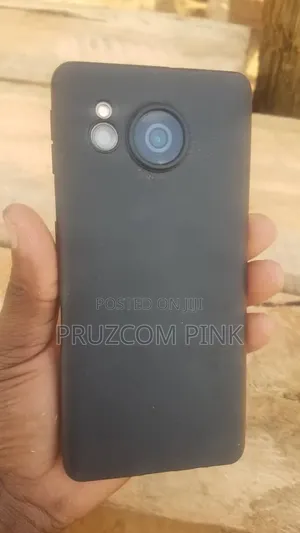 Sharp Aquos sense7 plus 128 GB Gray