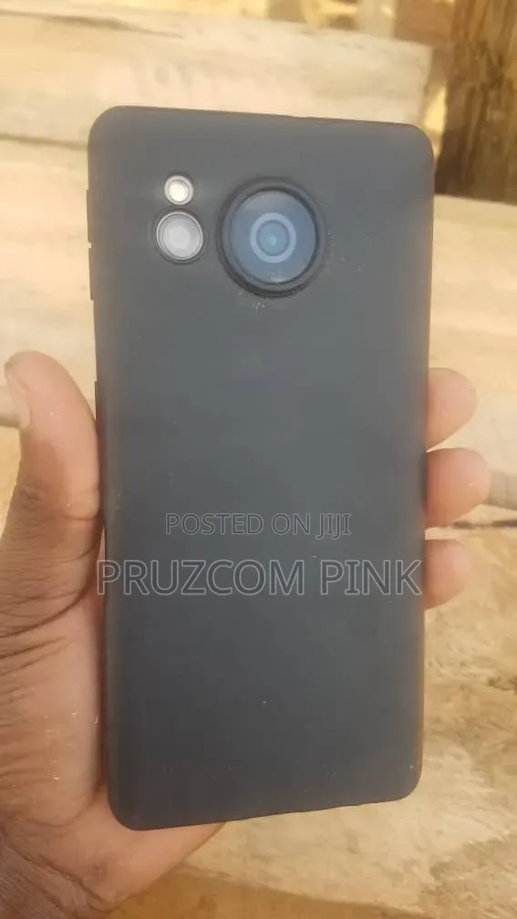 Sharp Aquos sense7 plus 128 GB Gray