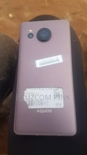 Sharp Aquos sense7 plus 128 GB Gray