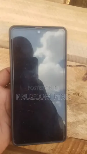 Sharp Aquos sense7 plus 128 GB Gray