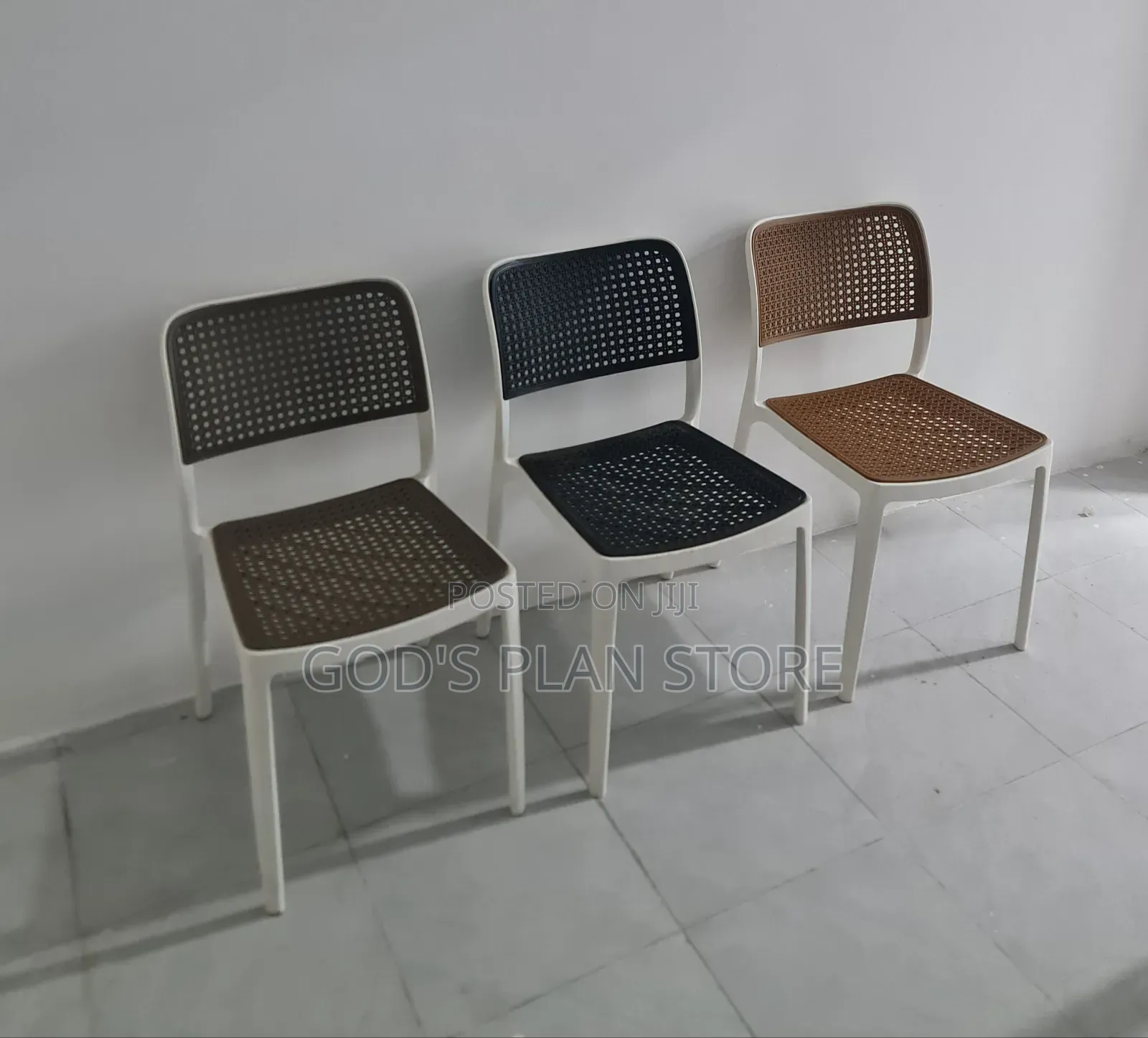 Y22308 Plastic Chairs Plastic Chairs for Dining Bars Restaurants