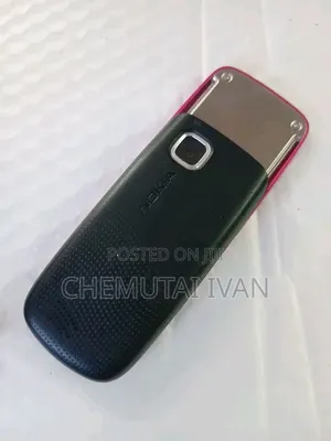 Nokia 2220 slide Red