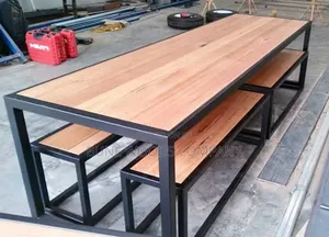 Canteen Table Leisure Tables
