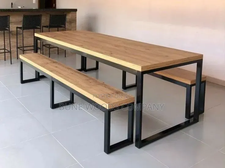 Canteen Table Leisure Tables