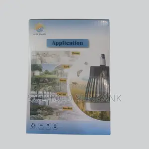 Mosquito Trap Light