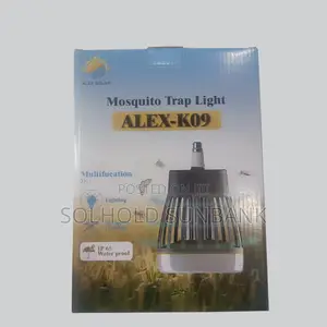 Mosquito Trap Light