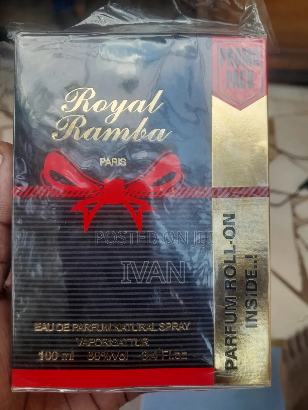 Royal Ramba
