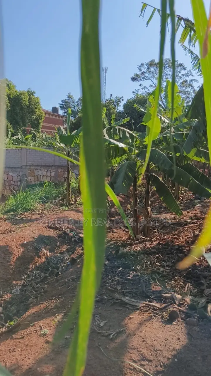🔥🔥 35 Decimals of Prime Land for Sale in Kawempe Ttula! 🔥🔥