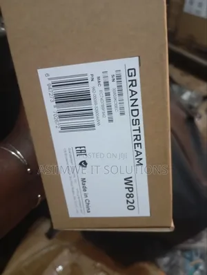 Grandstream Wp820