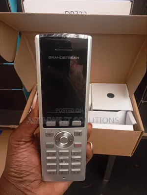 Grandstream Wp820