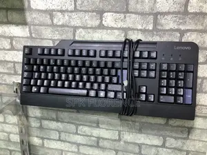 Lenovo SK-8825 Wired Keyboard