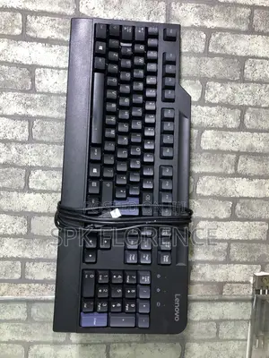 Lenovo SK-8825 Wired Keyboard