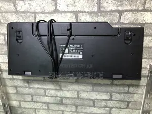 Lenovo SK-8825 Wired Keyboard