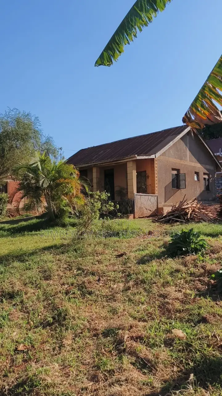 🔥🔥 15 Commercial Decimals of Prime Land for Sale in Kawempe Ttula! 🔥🔥