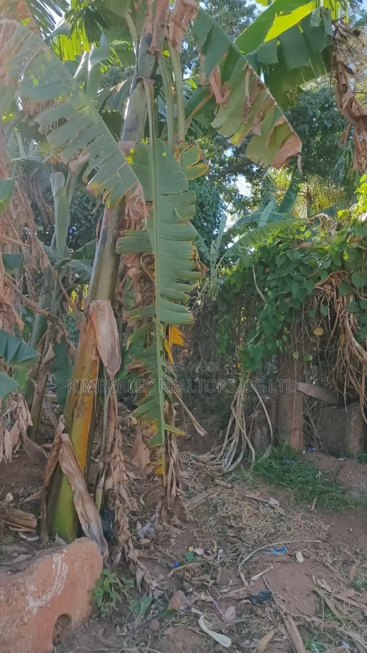 🔥🔥 15 Commercial Decimals of Prime Land for Sale in Kawempe Ttula! 🔥🔥