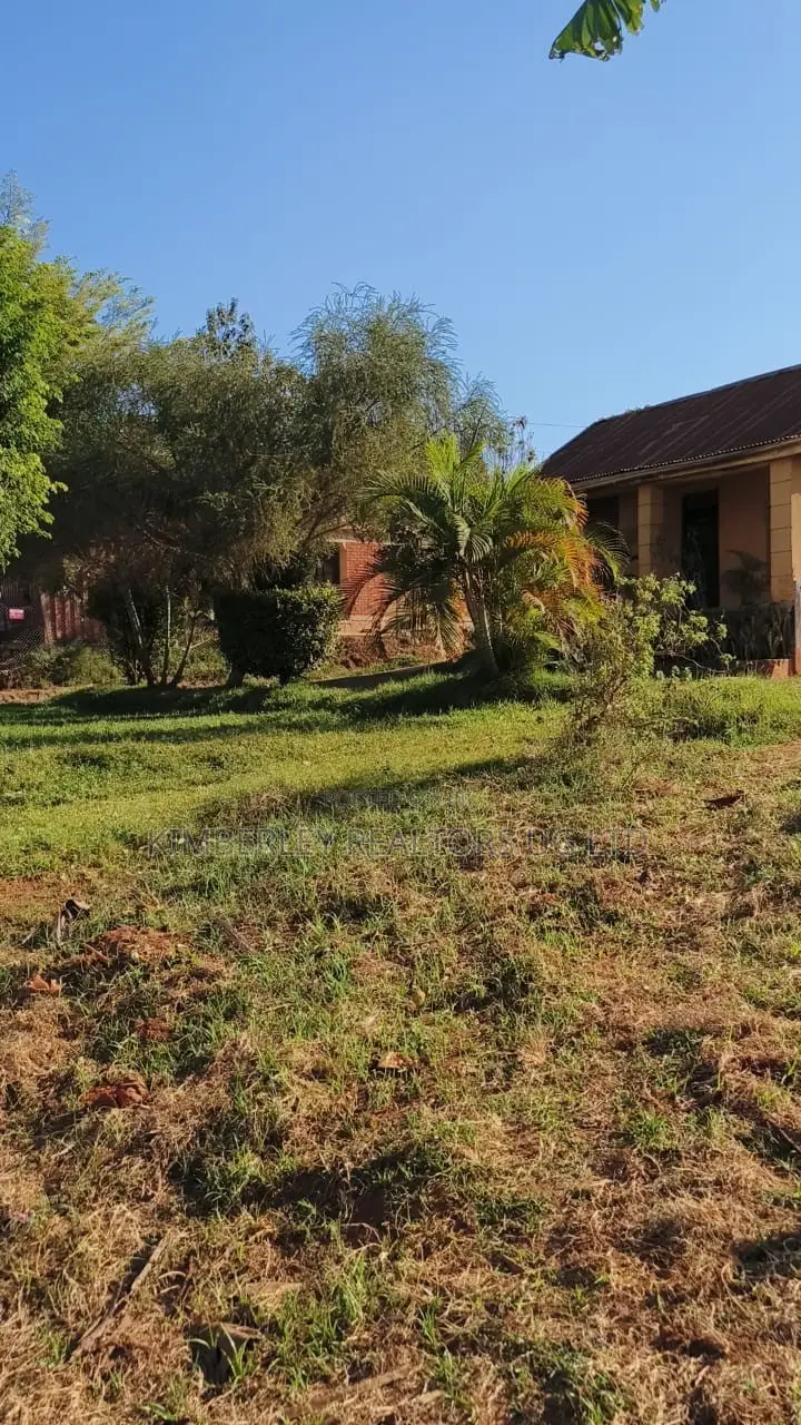 🔥🔥 15 Commercial Decimals of Prime Land for Sale in Kawempe Ttula! 🔥🔥
