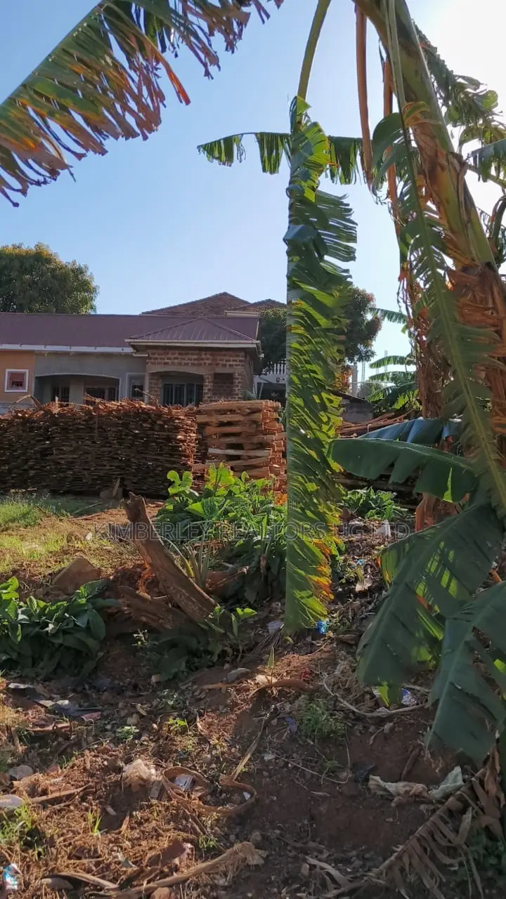 🔥🔥 15 Commercial Decimals of Prime Land for Sale in Kawempe Ttula! 🔥🔥