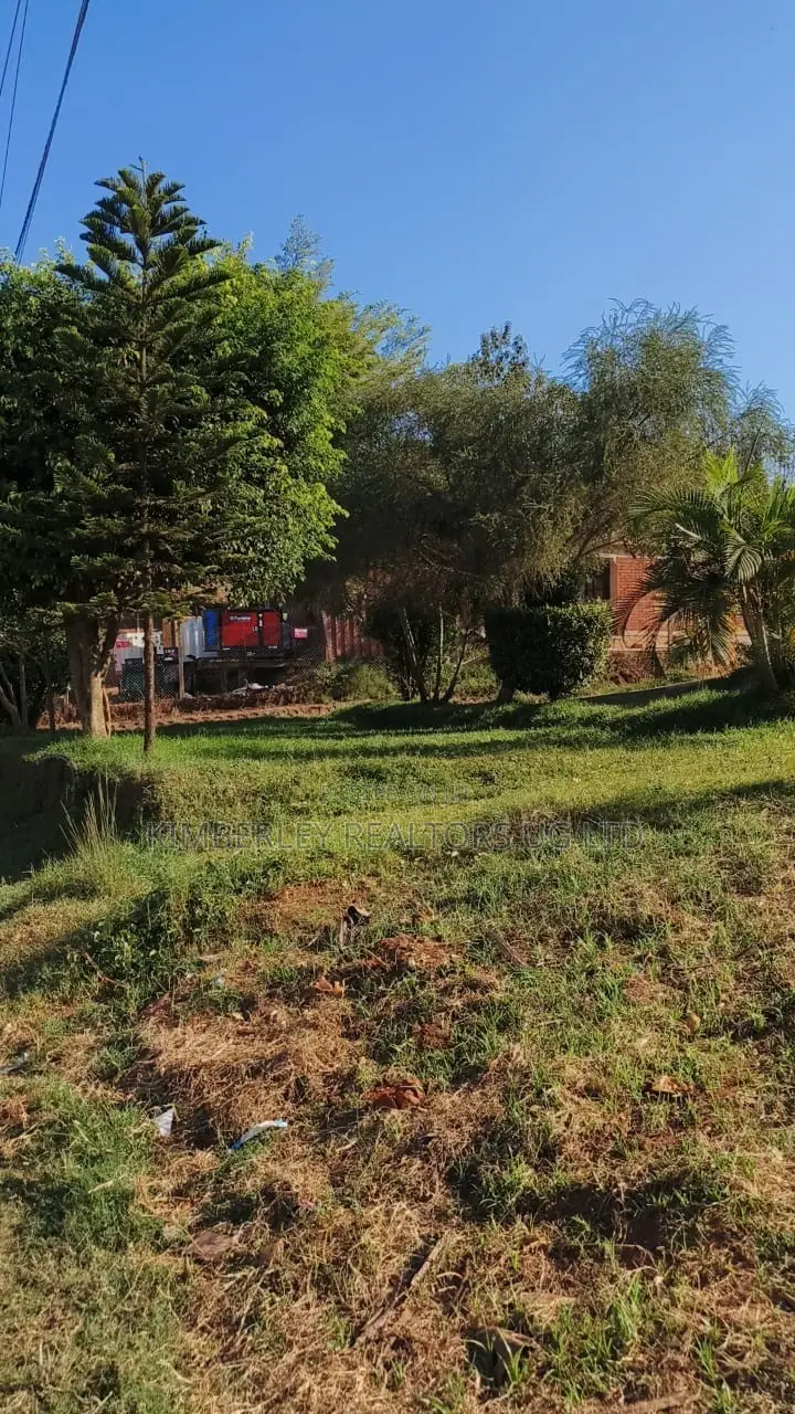 🔥🔥 15 Commercial Decimals of Prime Land for Sale in Kawempe Ttula! 🔥🔥