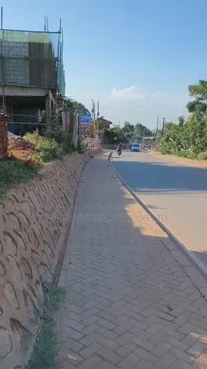🔥🔥 Prime Commercial Plot for Sale in Kawempe Ttula! 🔥🔥