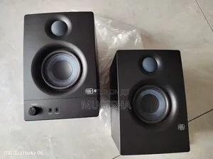 PreSonus E3.5BT Studio Monitors