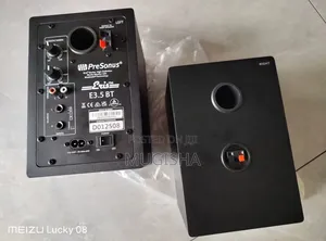 PreSonus E3.5BT Studio Monitors