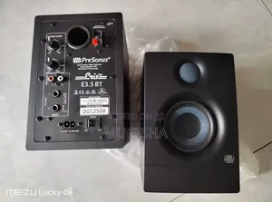 PreSonus E3.5BT Studio Monitors