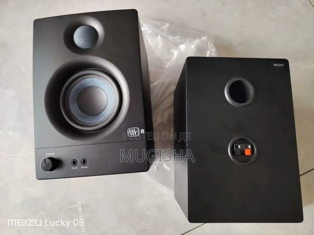 PreSonus E3.5BT Studio Monitors