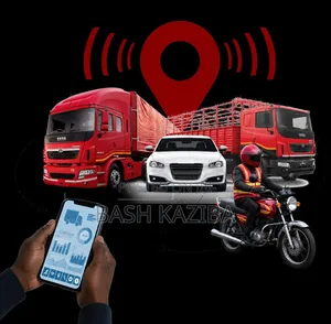 Vehicle + Boda Boda Tracking and Installation