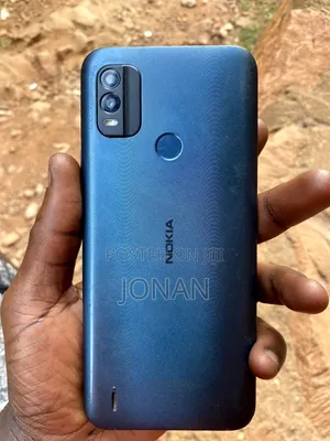Nokia C21 Plus 32 GB Blue