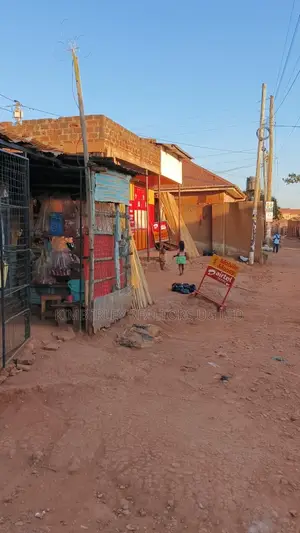 🔥🔥 15 Commercial Decimals of Prime Land for Sale in Kawempe Ttula! 🔥🔥