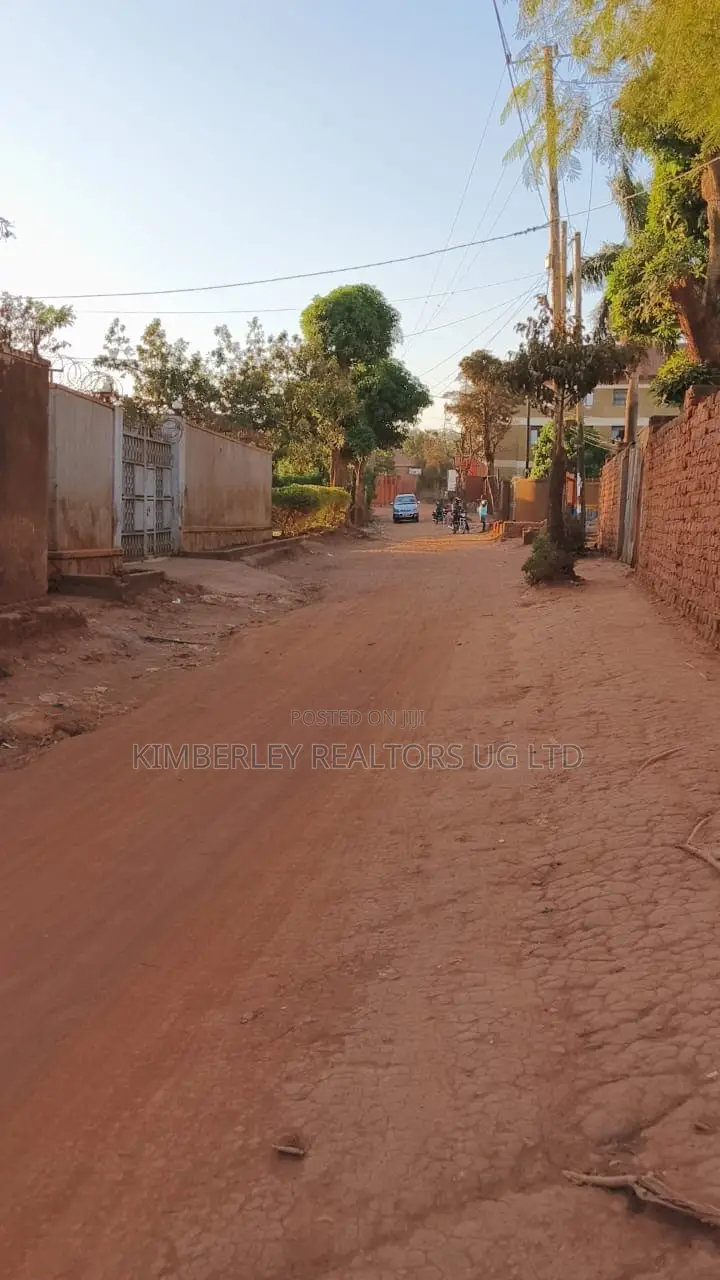 🔥🔥 15 Commercial Decimals of Prime Land for Sale in Kawempe Ttula! 🔥🔥