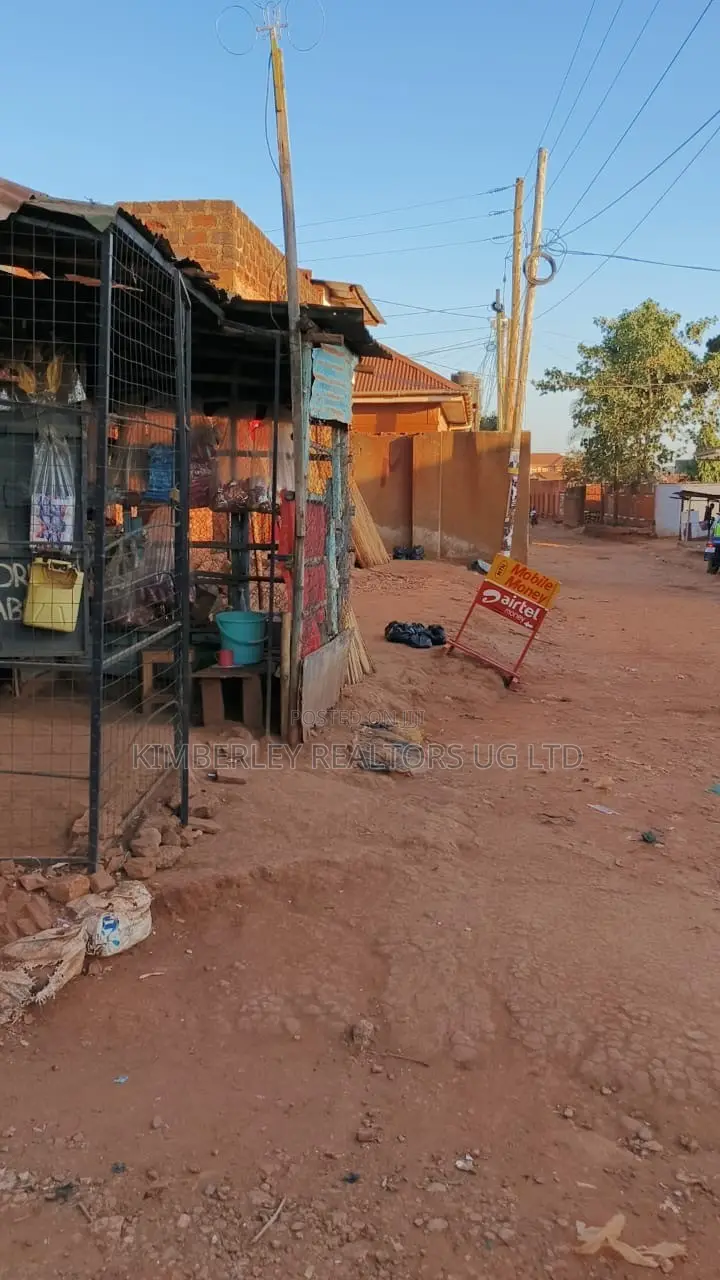 🔥🔥 15 Commercial Decimals of Prime Land for Sale in Kawempe Ttula! 🔥🔥