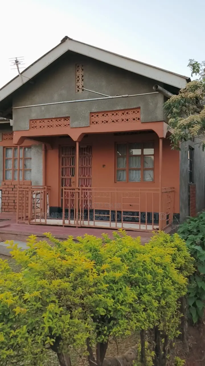 4bdrm House in Kawempe for sale