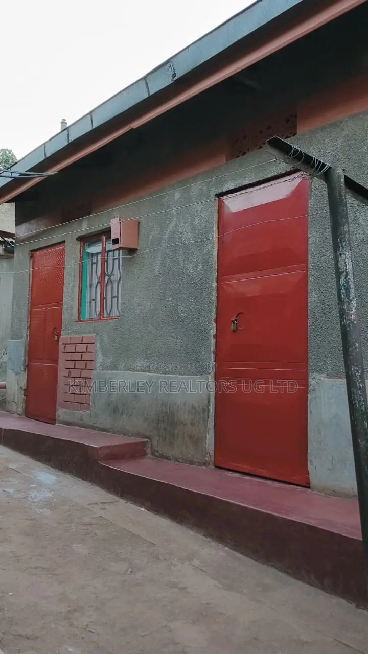 4bdrm House in Kawempe for sale