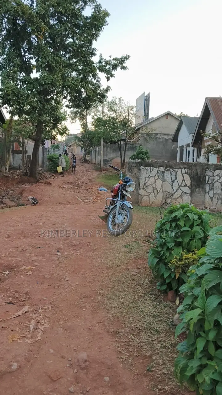 4bdrm House in Kawempe for sale
