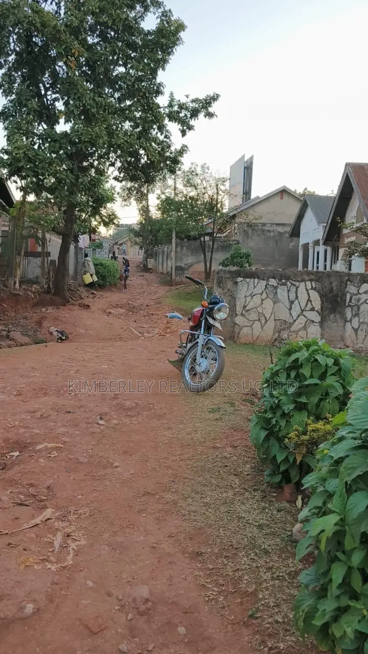 4bdrm House in Kawempe for sale