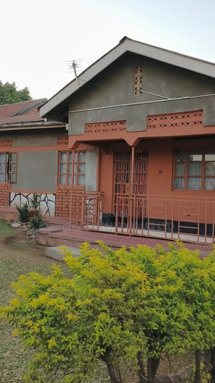 4bdrm House in Kawempe for sale