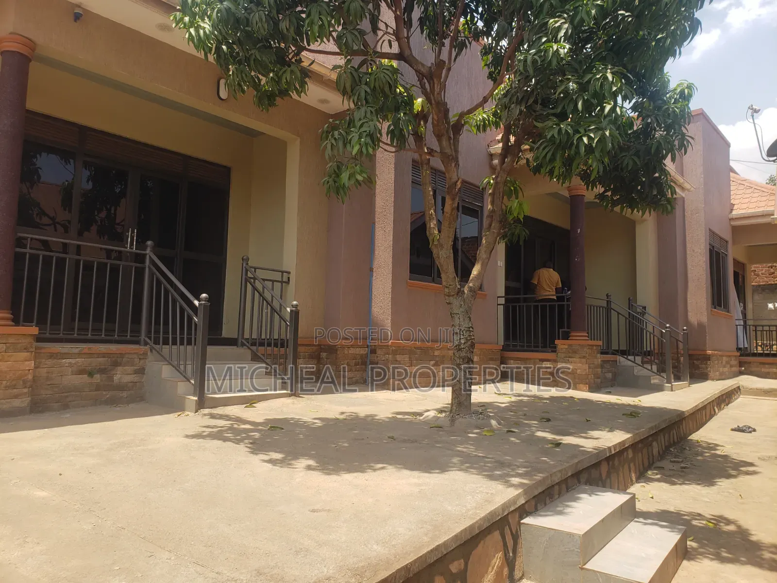 1bdrm House in Kumukaga Gayaza Rd, Kawempe for rent