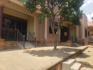 1bdrm House in Kumukaga Gayaza Rd, Kawempe for rent