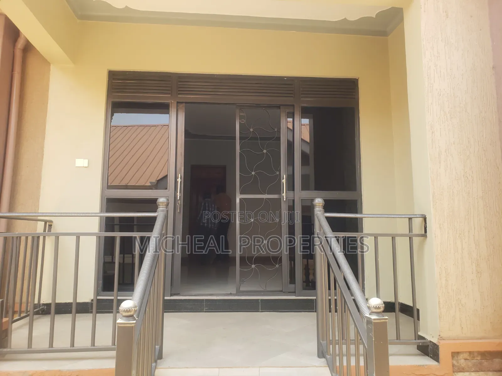 1bdrm House in Kumukaga Gayaza Rd, Kawempe for rent
